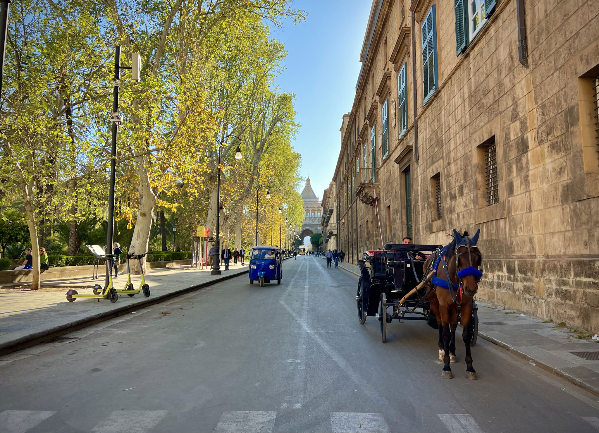 Palermo